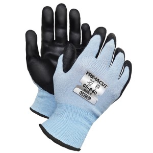 PrimaCut Ultra Thin F-Nit Coated Cut Resistant Glove 3 X-Small 6X8